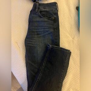 Banana republic jeans